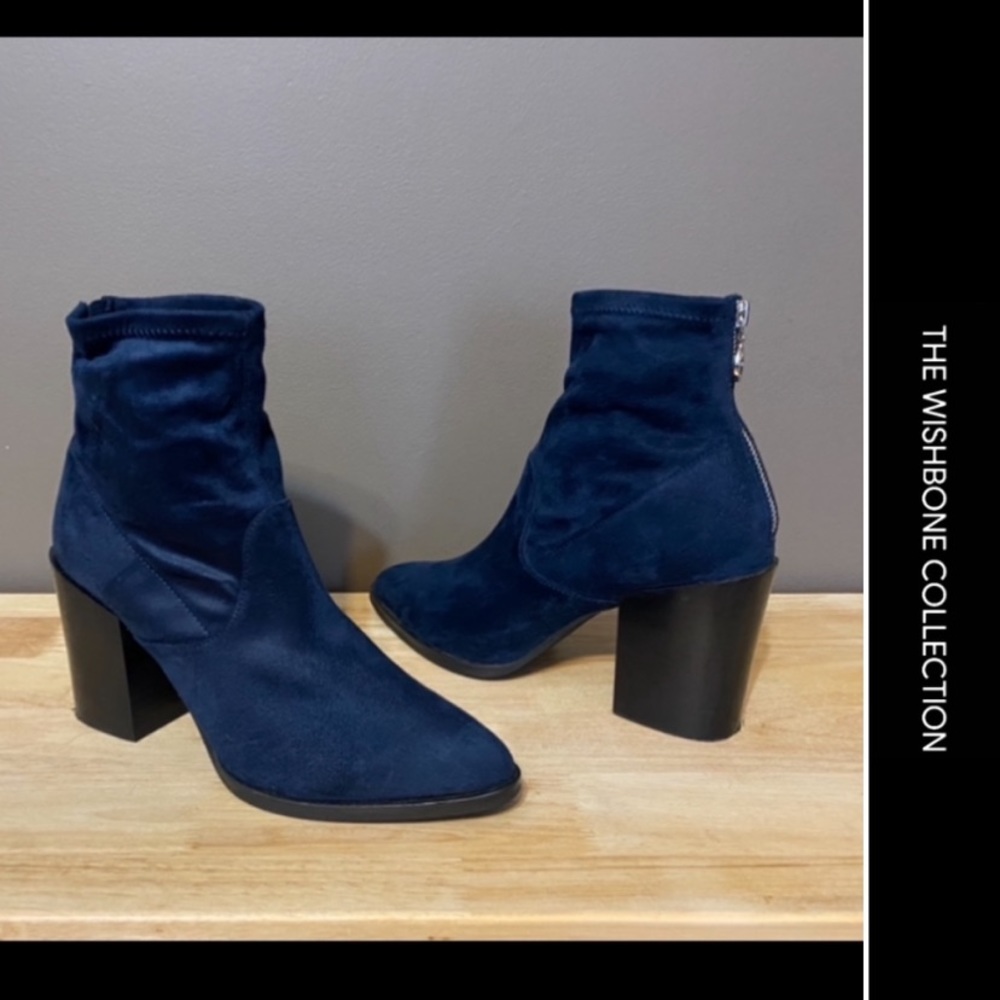 🔻SALE🔻THE WISHBONE COLLECTION🔹EXCELLENT CONDITION • Leather